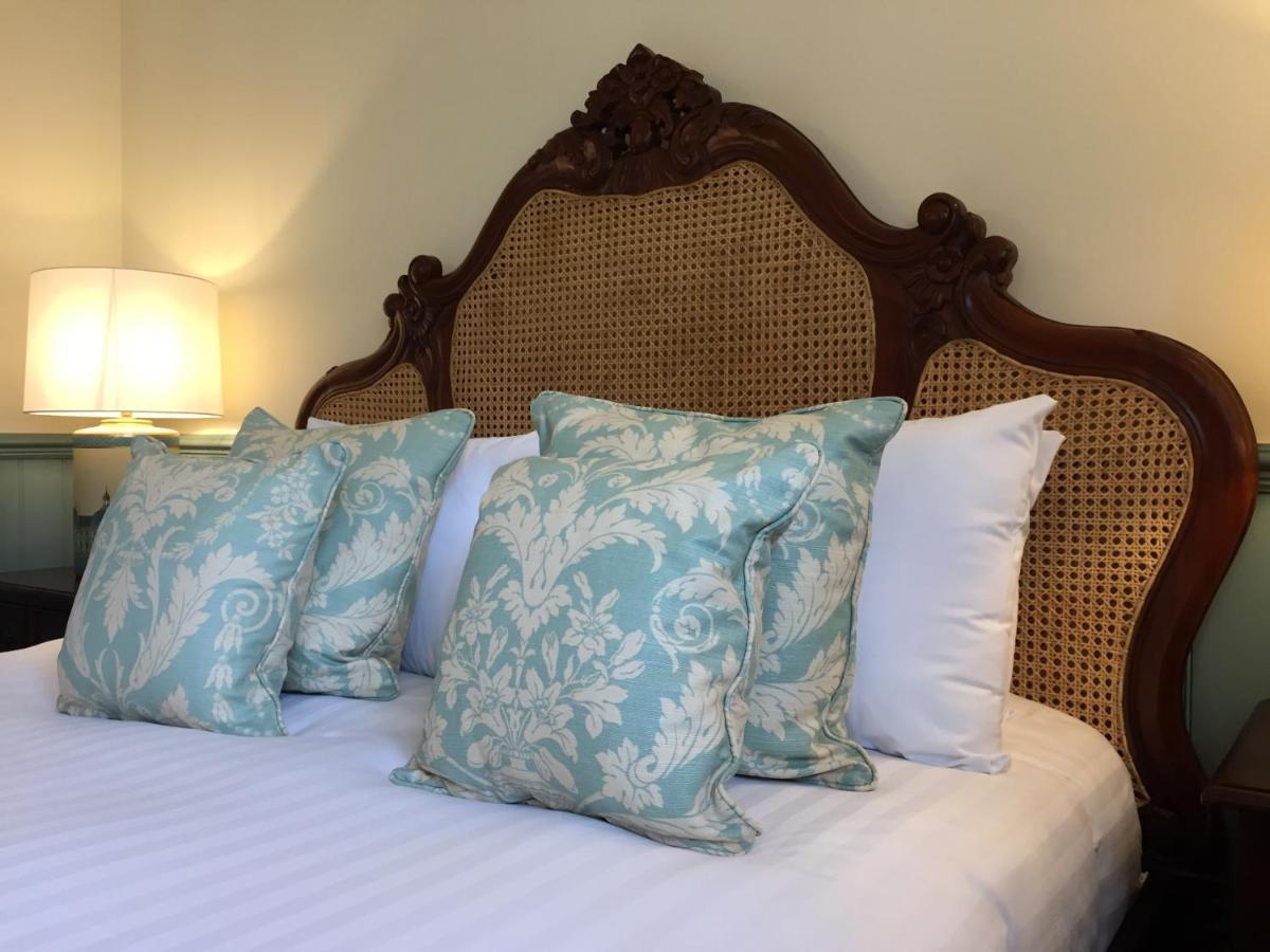 The Wrea Head Hall Country House Hotel & Restaurant Скарборо Екстер'єр фото