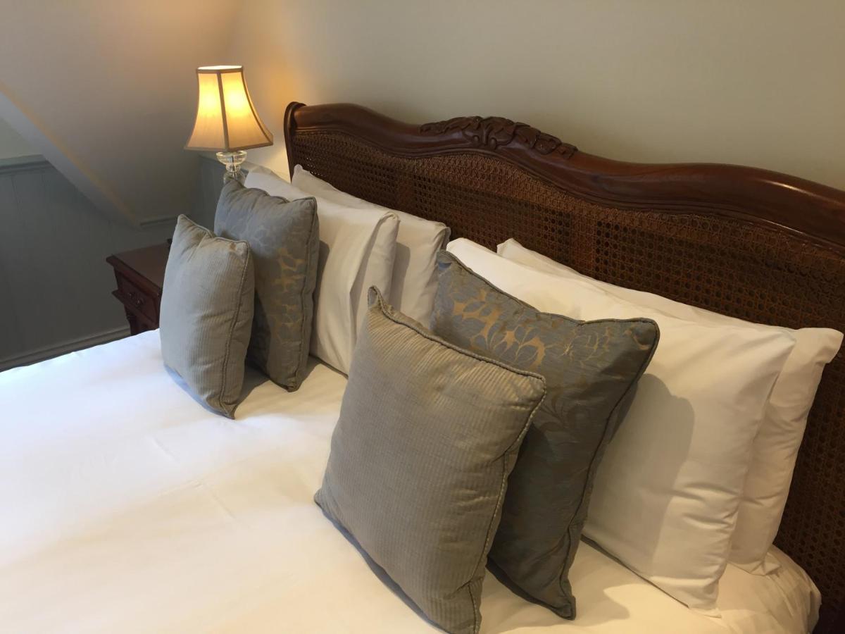The Wrea Head Hall Country House Hotel & Restaurant Скарборо Екстер'єр фото