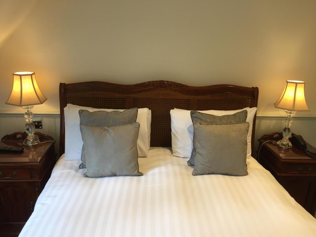 The Wrea Head Hall Country House Hotel & Restaurant Скарборо Екстер'єр фото