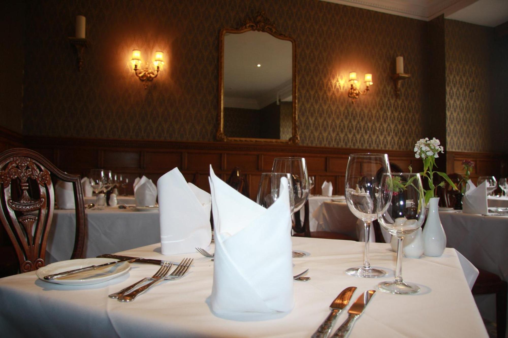 The Wrea Head Hall Country House Hotel & Restaurant Скарборо Екстер'єр фото