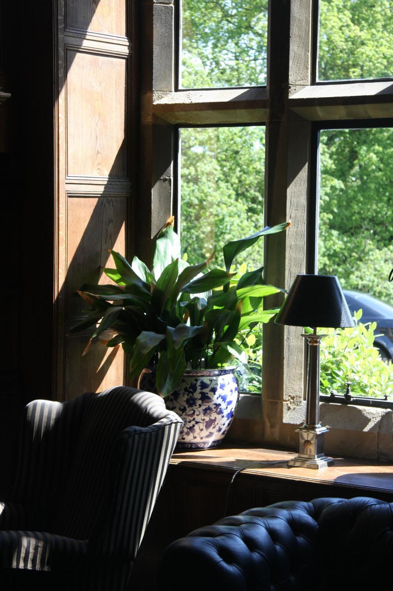 The Wrea Head Hall Country House Hotel & Restaurant Скарборо Екстер'єр фото