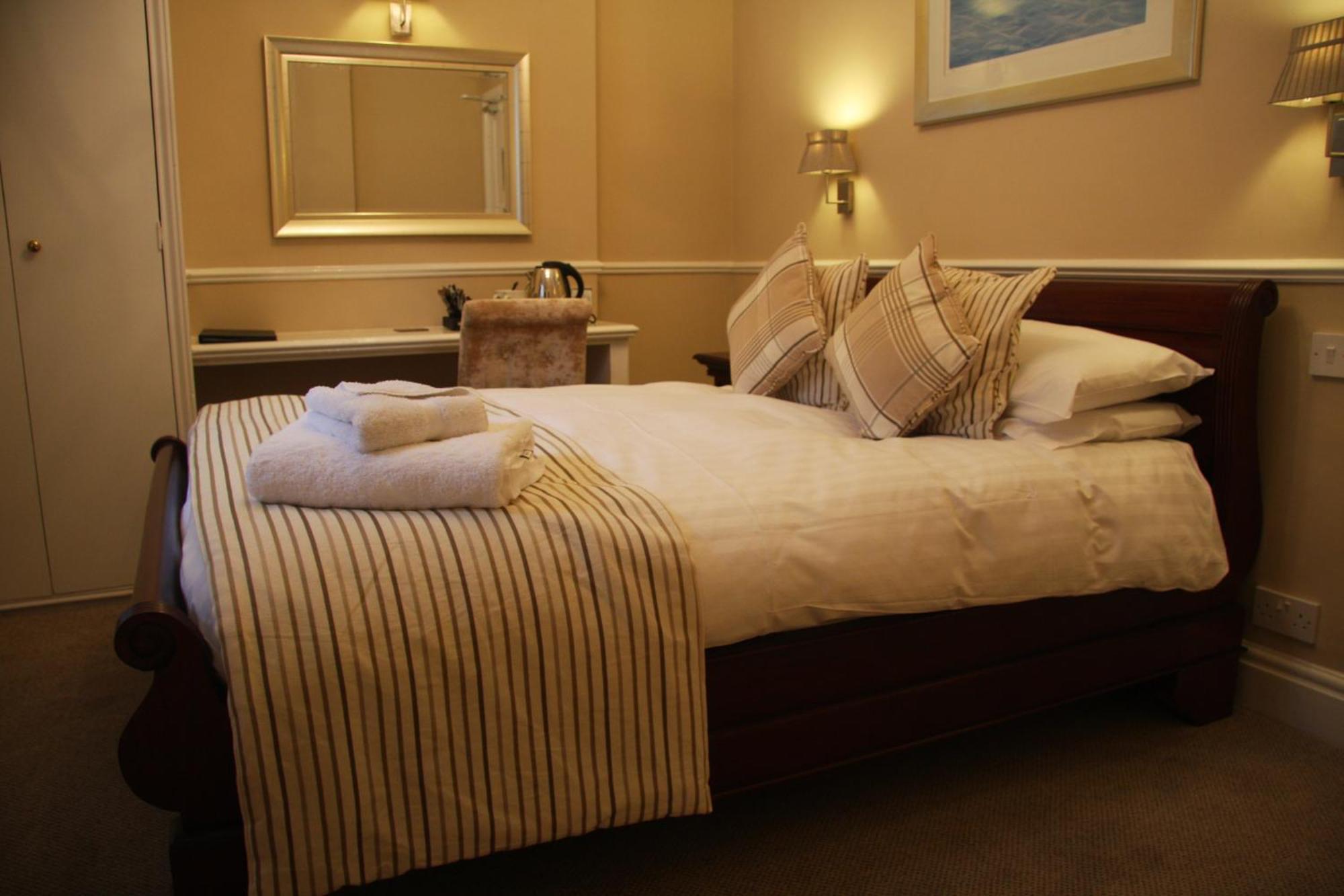 The Wrea Head Hall Country House Hotel & Restaurant Скарборо Екстер'єр фото