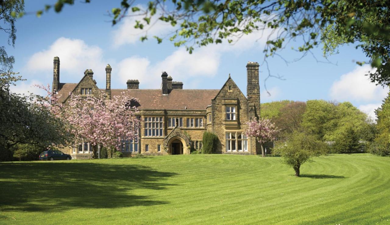The Wrea Head Hall Country House Hotel & Restaurant Скарборо Екстер'єр фото